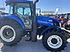 Machinery / Agricultural Machines / Tractors / New Holland / TD5.100