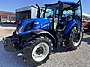 Machinery / Agricultural Machines / Tractors / New Holland / TD5.100