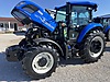 Machinery / Agricultural Machines / Tractors / New Holland / TD5.100