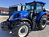 Machinery / Agricultural Machines / Tractors / New Holland / TD5.100