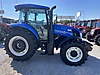 Machinery / Agricultural Machines / Tractors / New Holland / TD5.100