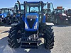 Machinery / Agricultural Machines / Tractors / New Holland / TD5.100