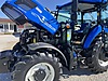 Machinery / Agricultural Machines / Tractors / New Holland / TD5.100