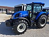Machinery / Agricultural Machines / Tractors / New Holland / TD5.100