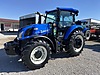 Machinery / Agricultural Machines / Tractors / New Holland / TD5.100