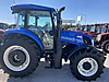 Machinery / Agricultural Machines / Tractors / New Holland / TD5.100