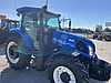 Machinery / Agricultural Machines / Tractors / New Holland / TD5.100