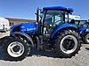Machinery / Agricultural Machines / Tractors / New Holland / TD5.100
