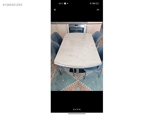 Used & Brand New Items / Home Decor / Furniture / Kitchen / Tables