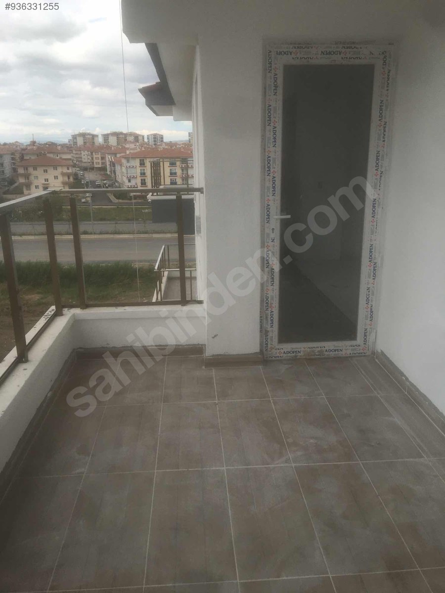 Sahibinden Yenikent te Ayaş yoluna sıfır Lüx 175 m2 4+1 üç cephe