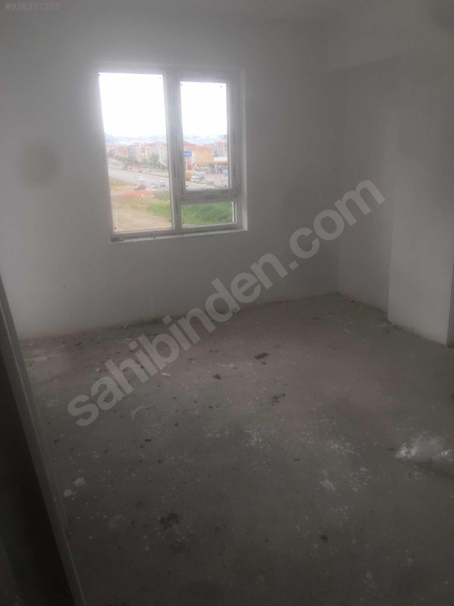 Sahibinden Yenikent te Ayaş yoluna sıfır Lüx 175 m2 4+1 üç cephe