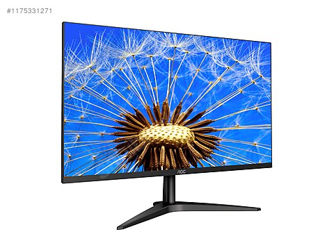 AOC 27B1H 27 inch 60Hz Full Hd IPS Montior sahibinden.comda - 1175331271