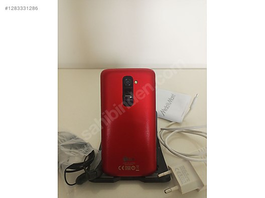 Used & Brand New Items / Cell Phones & Accessories / Cell Phones / LG / G2 D802