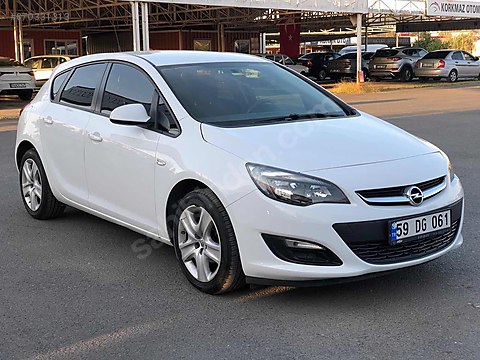 Opel Astra 1 6 Edition Memurdan Satilik Sahibinden Comda 870331313