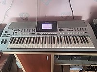 yamaha or 700 v2 plus