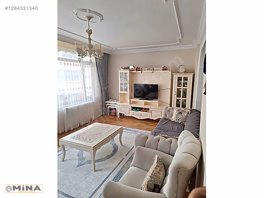 FATİH DE SATILIK 2+1 DAİRE #1284331340