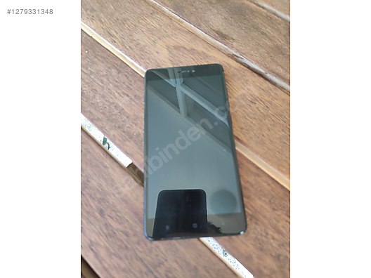 Used & Brand New Items / Cell Phones & Accessories / Cell Phones / Xiaomi / Redmi Note 4