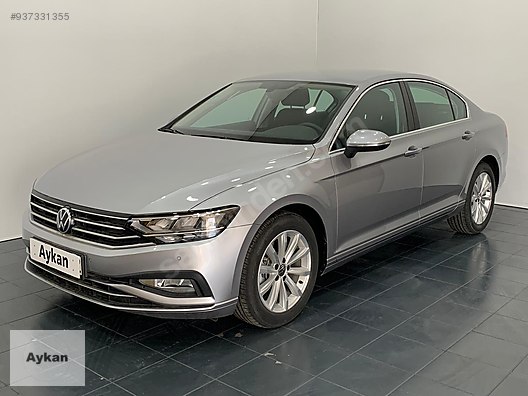 volkswagen passat 1 6 tdi bluemotion business aykan adana dan 2020 volkswagen passat 1 6 tdi bmt business dsg sahibinden comda 937331355