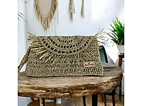 El emeği abiye cluch canta