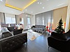 KAVAKLI YEDİTEPE VADİ KONAKLARINDA DENİZ MANZARALI LÜKS DAİRE