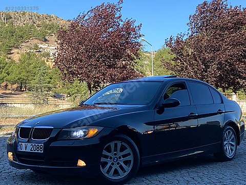BMW / 3 Serisi / 320i / 320i / SAHİBİNDEN DEGİŞENSİZ BMW 320İ IŞIK ...