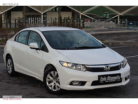 honda civic 1 6i vtec dream 2012 degisensiz otomatik lpg li masrafsiz 65 000 tl kredi imkani sahibinden comda 917331416