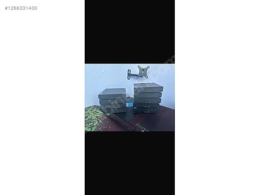 İkinci El ve Sıfır Alışveriş / Bilgisayar / Masaüstü / Modeller / HP