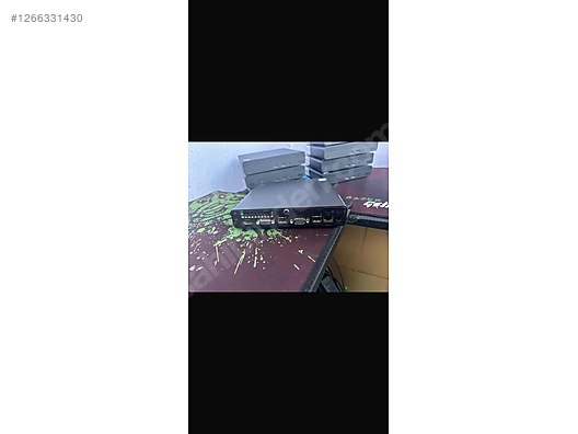 8 adet Hp 260 G3 i3 7130u 8gb DDR4 RAM 128 GB - Alışveriş :: Sıfır, İkinci El Ürünlerle sahibinden.com'da