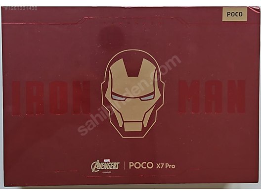 Used & Brand New Items / Cell Phones & Accessories / Cell Phones / Xiaomi / Poco X7 Pro