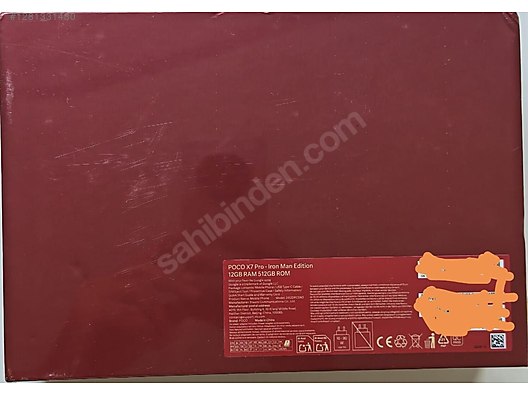 Used & Brand New Items / Cell Phones & Accessories / Cell Phones / Xiaomi / Poco X7 Pro