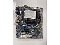 X6 1075T + anakart + Ram #1213331454