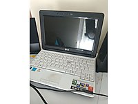 LG MİNİ LAPTOP