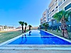 ÇEŞME DALYAN 712 RESIDENCES EŞYALI KİRALIK 2+1 BAHÇELİ DUBLEKS