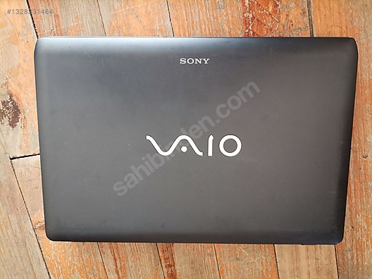 Sony / Sony wpcya1v9e İ3 işlemci eksikleri var on sahibinden.com