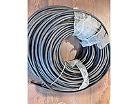 Elektrik Yeraltı kablosu Öznur marka 4*6