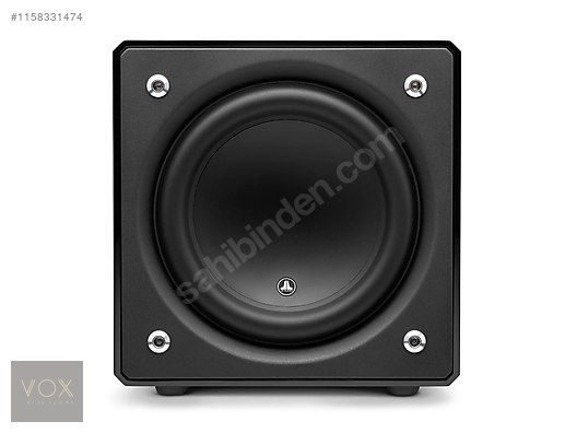 Jl best sale audio e110