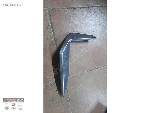 BMW X1 U11 U12 ARKA TAMPON ÇITASI ORJ ÇIKMA 9883529 - İlan ve