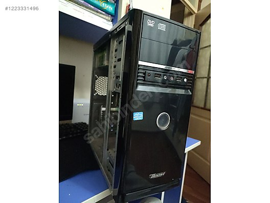 UCUZDAN KOMPLE DOLU BİLGİSAYAR KASASI - Alışveriş :: Sıfır, İkinci El Ürünlerle sahibinden.com'da