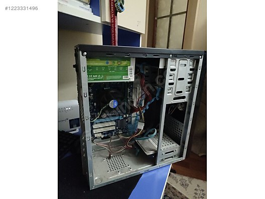 İkinci El ve Sıfır Alışveriş