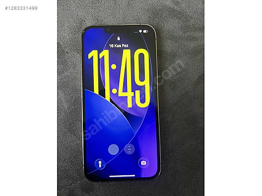 Used & Brand New Items / Cell Phones & Accessories / Cell Phones / Apple / iPhone 13 Pro