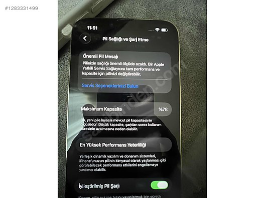 Used & Brand New Items / Cell Phones & Accessories / Cell Phones / Apple / iPhone 13 Pro