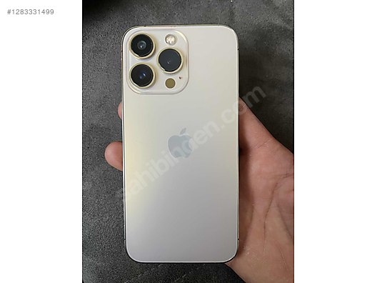 Used & Brand New Items / Cell Phones & Accessories / Cell Phones / Apple / iPhone 13 Pro