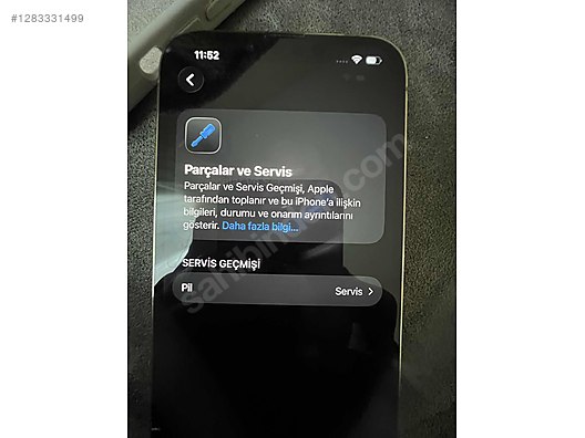 Used & Brand New Items / Cell Phones & Accessories / Cell Phones / Apple / iPhone 13 Pro