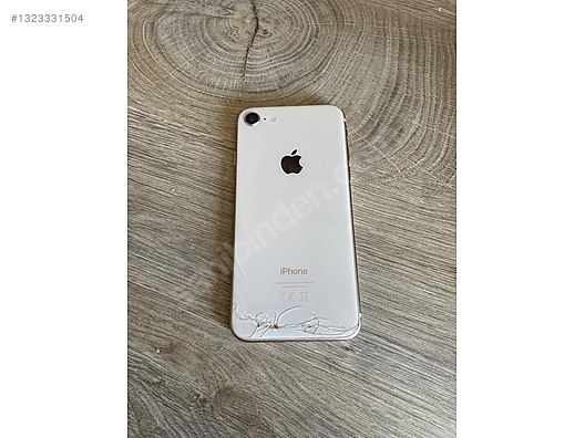 Apple / iPhone 8 / iPhone 8 64gb sahibinden.comda - 1323331504
