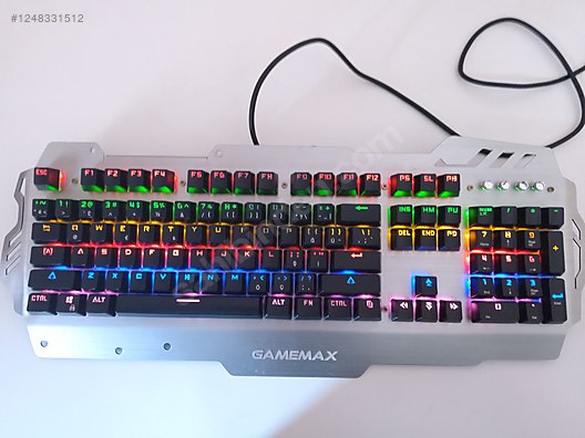 Used & Brand New Items / Computers / Peripherals / Keyboards