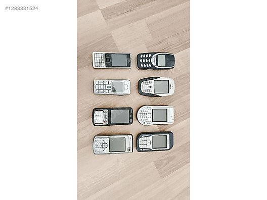 Used & Brand New Items / Cell Phones & Accessories / Cell Phones / Wholesale Lots