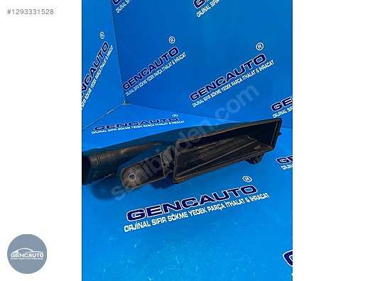 Otomobil & Arazi Aracı / Isıtma & Havalandırma & Klima / MERCEDES W221 ...