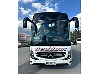 2024 Model TRAVEGO 16 RHD 2+1