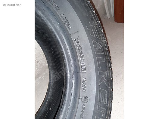 205 60 13 Tires
 - Ozkofe5brirqjm