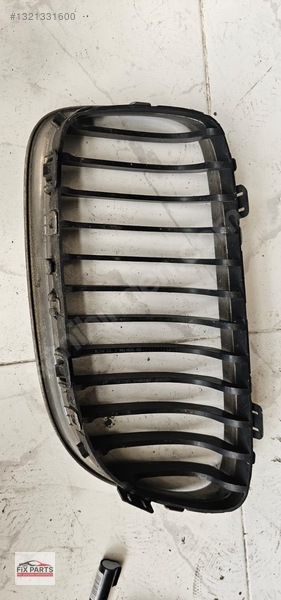 BMW 3 Serisi Panjur